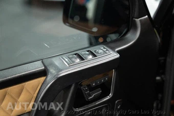 2013 Mercedes-Benz G 63 AMG 4MATIC - miniatura 25