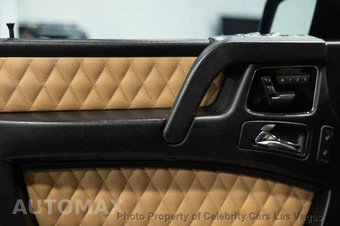 2013 Mercedes-Benz G 63 AMG 4MATIC - miniatura 26