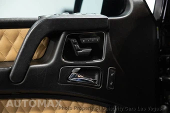2013 Mercedes-Benz G 63 AMG 4MATIC - miniatura 27