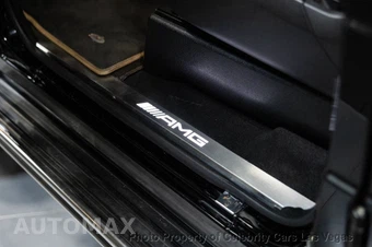 2013 Mercedes-Benz G 63 AMG 4MATIC - miniatura 28
