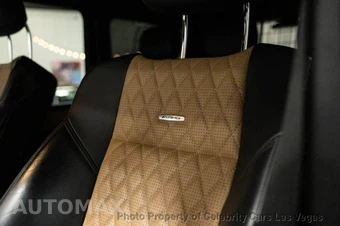 2013 Mercedes-Benz G 63 AMG 4MATIC - miniatura 30