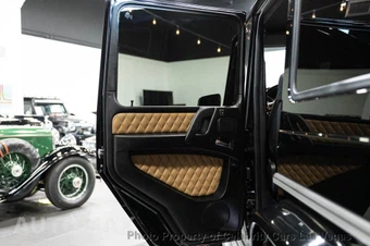 2013 Mercedes-Benz G 63 AMG 4MATIC - miniatura 34