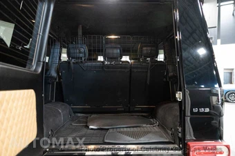 2013 Mercedes-Benz G 63 AMG 4MATIC - miniatura 36