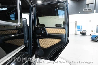 2013 Mercedes-Benz G 63 AMG 4MATIC - miniatura 40