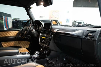 2013 Mercedes-Benz G 63 AMG 4MATIC - miniatura 41