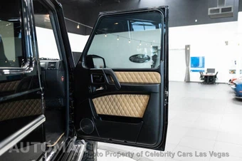 2013 Mercedes-Benz G 63 AMG 4MATIC - miniatura 44