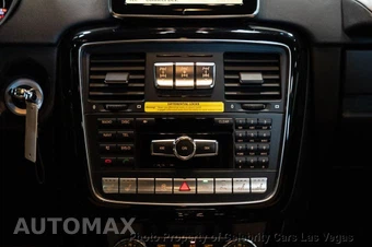 2013 Mercedes-Benz G 63 AMG 4MATIC - miniatura 46