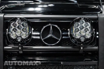 2013 Mercedes-Benz G 63 AMG 4MATIC - miniatura 5