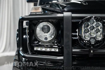 2013 Mercedes-Benz G 63 AMG 4MATIC - miniatura 6