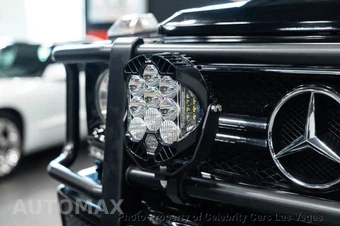 2013 Mercedes-Benz G 63 AMG 4MATIC - miniatura 7