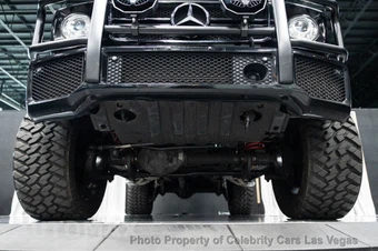 2013 Mercedes-Benz G 63 AMG 4MATIC - miniatura 8