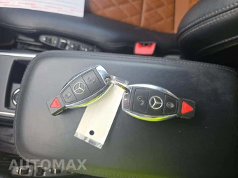 2013 Mercedes-Benz G 63 AMG 4MATIC - miniatura 5