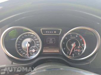 2013 Mercedes-Benz G 63 AMG 4MATIC - miniatura 6
