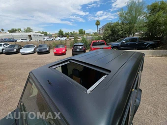 2013 Mercedes-Benz G 63 AMG 4MATIC - miniatura 9