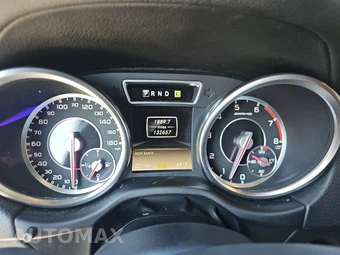 2013 Mercedes-Benz G 63 AMG 4MATIC – miniatura 12