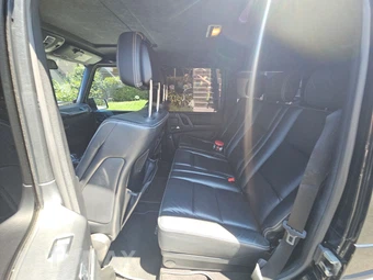 2013 Mercedes-Benz G 63 AMG 4MATIC – miniatura 13