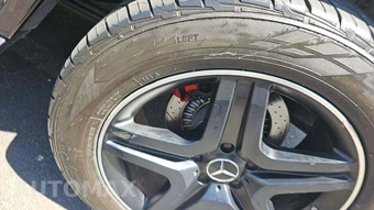 2013 Mercedes-Benz G 63 AMG 4MATIC – miniatura 26