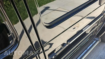 2013 Mercedes-Benz G 63 AMG 4MATIC – miniatura 34