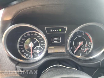 2013 Mercedes-Benz G 63 AMG 4MATIC – miniatura 12
