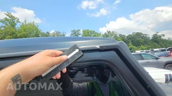 2013 Mercedes-Benz G 63 AMG 4MATIC – miniatura 19