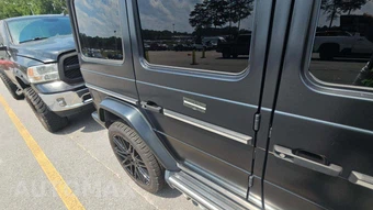 2013 Mercedes-Benz G 63 AMG 4MATIC – miniatura 20