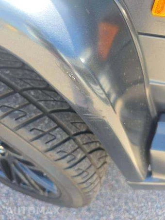 2013 Mercedes-Benz G 63 AMG 4MATIC – miniatura 3
