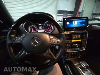 2013 Mercedes-Benz G 63 AMG 4MATIC – miniatura 10