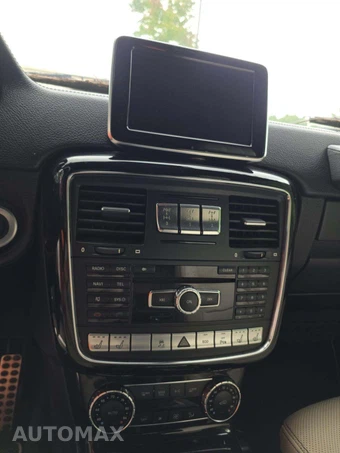 2013 Mercedes-Benz G 63 AMG 4MATIC - miniatura 10