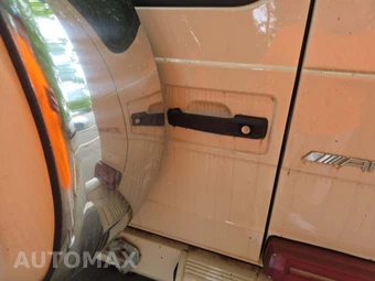 2013 Mercedes-Benz G 63 AMG 4MATIC - miniatura 14