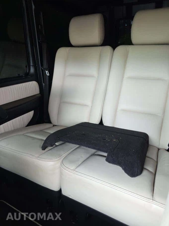2013 Mercedes-Benz G 63 AMG 4MATIC - miniatura 20