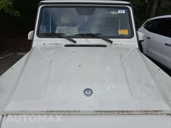 2013 Mercedes-Benz G 63 AMG 4MATIC - miniatura 21