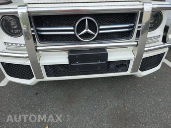 2013 Mercedes-Benz G 63 AMG 4MATIC - miniatura 22