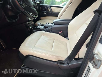 2013 Mercedes-Benz G 63 AMG 4MATIC - miniatura 6