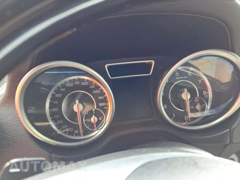 2013 Mercedes-Benz G 63 AMG 4MATIC - miniatura 9