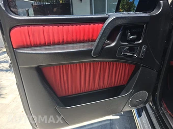 2013 Mercedes-Benz G 63 AMG 4MATIC – miniatura 9