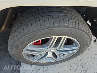 2013 Mercedes-Benz G 63 AMG 4MATIC – miniatura 9