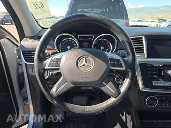 2013 Mercedes-Benz GL 350 BlueTEC 4MATIC – miniatura 10