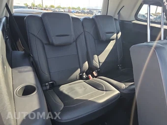 2013 Mercedes-Benz GL 350 BlueTEC 4MATIC – miniatura 14