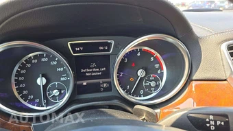 2013 Mercedes-Benz GL 350 BlueTEC 4MATIC – miniatura 20
