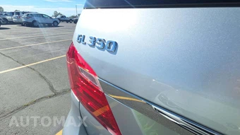 2013 Mercedes-Benz GL 350 BlueTEC 4MATIC – miniatura 22
