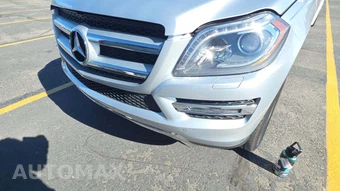 2013 Mercedes-Benz GL 350 BlueTEC 4MATIC – miniatura 24