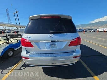 2013 Mercedes-Benz GL 350 BlueTEC 4MATIC – miniatura 5