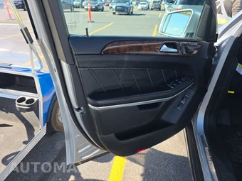 2013 Mercedes-Benz GL 350 BlueTEC 4MATIC – miniatura 9