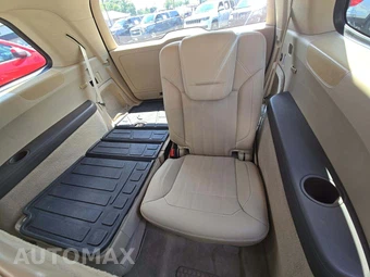 2013 Mercedes-Benz GL 350 BlueTEC 4MATIC - miniatura 14