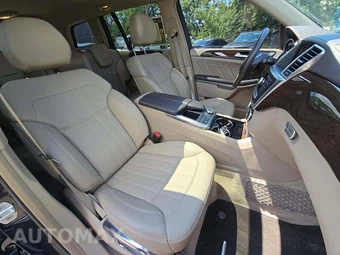 2013 Mercedes-Benz GL 350 BlueTEC 4MATIC - miniatura 19