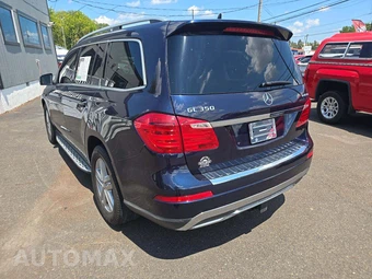 2013 Mercedes-Benz GL 350 BlueTEC 4MATIC - miniatura 2