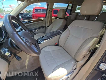 2013 Mercedes-Benz GL 350 BlueTEC 4MATIC - miniatura 6