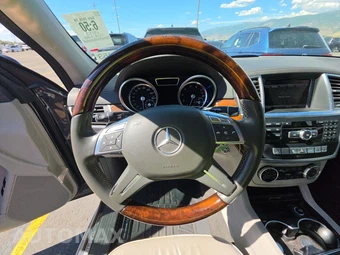 2013 Mercedes-Benz GL 450 4MATIC – miniatura 10