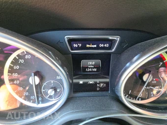 2013 Mercedes-Benz GL 450 4MATIC – miniatura 12
