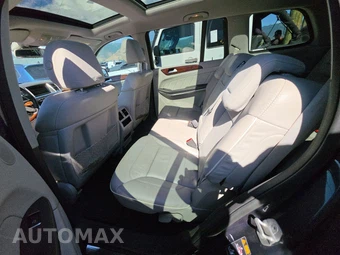 2013 Mercedes-Benz GL 450 4MATIC – miniatura 13
